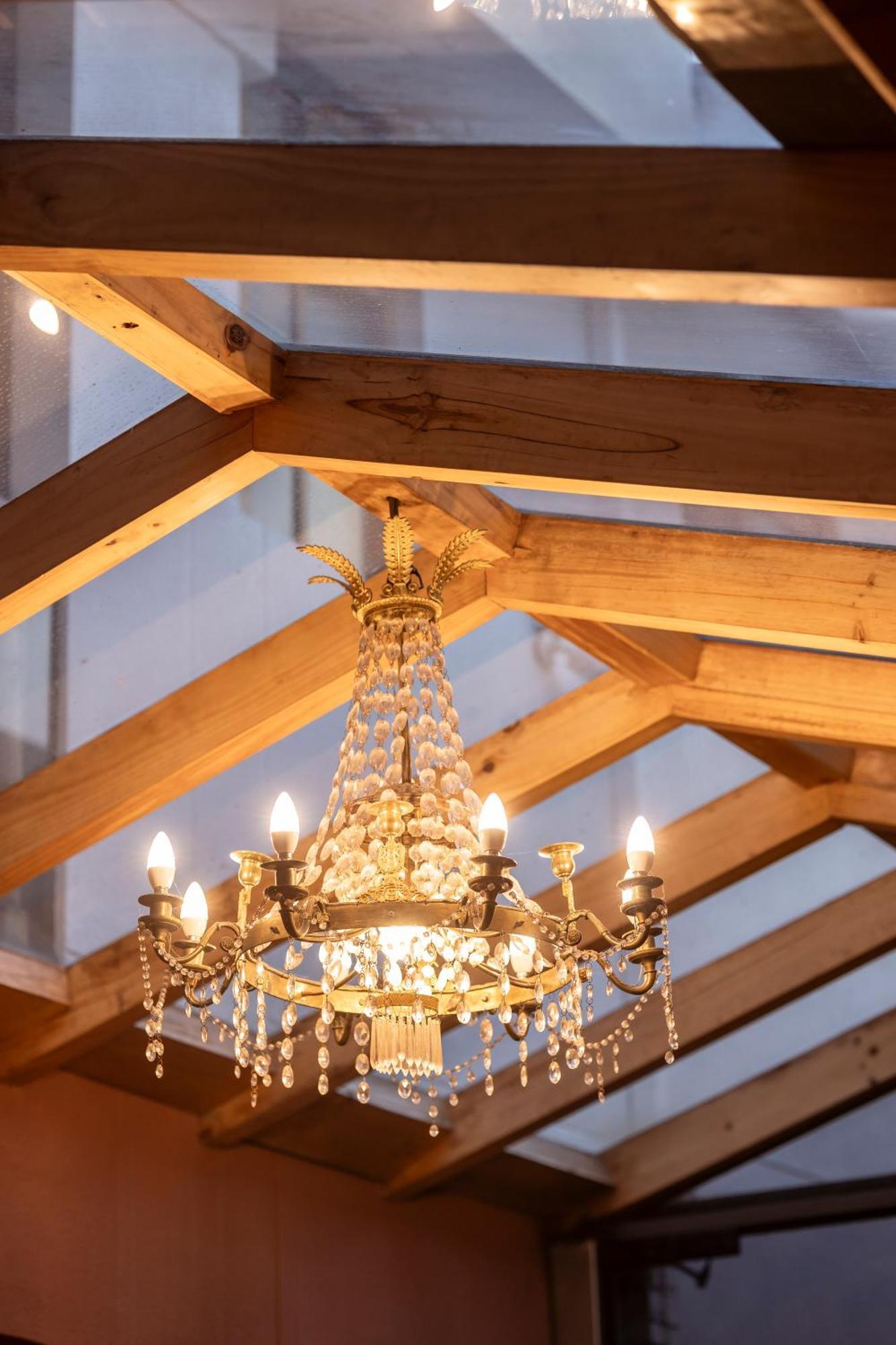 Moaf Cusco Boutique Hotel Εξωτερικό φωτογραφία