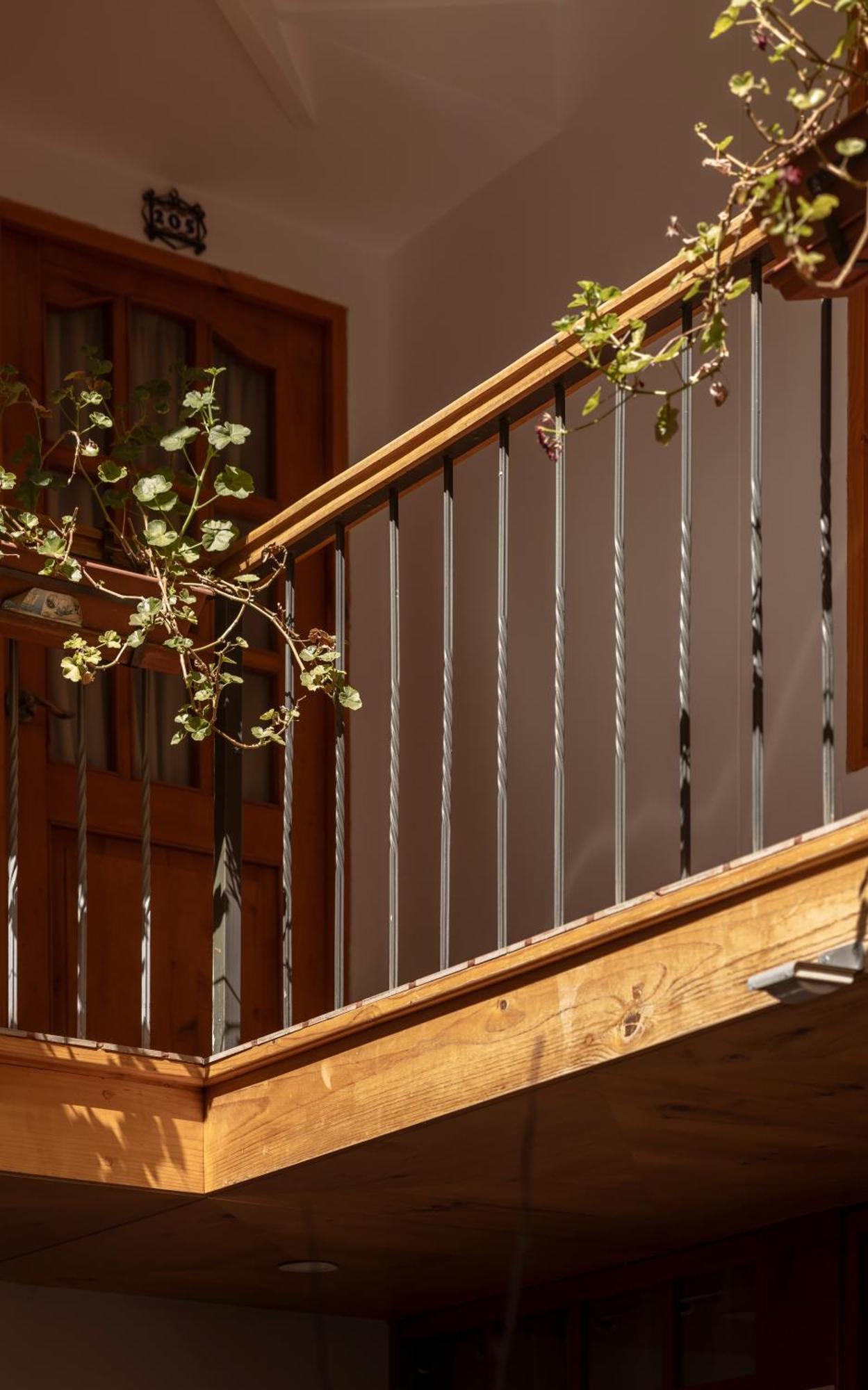 Moaf Cusco Boutique Hotel Εξωτερικό φωτογραφία