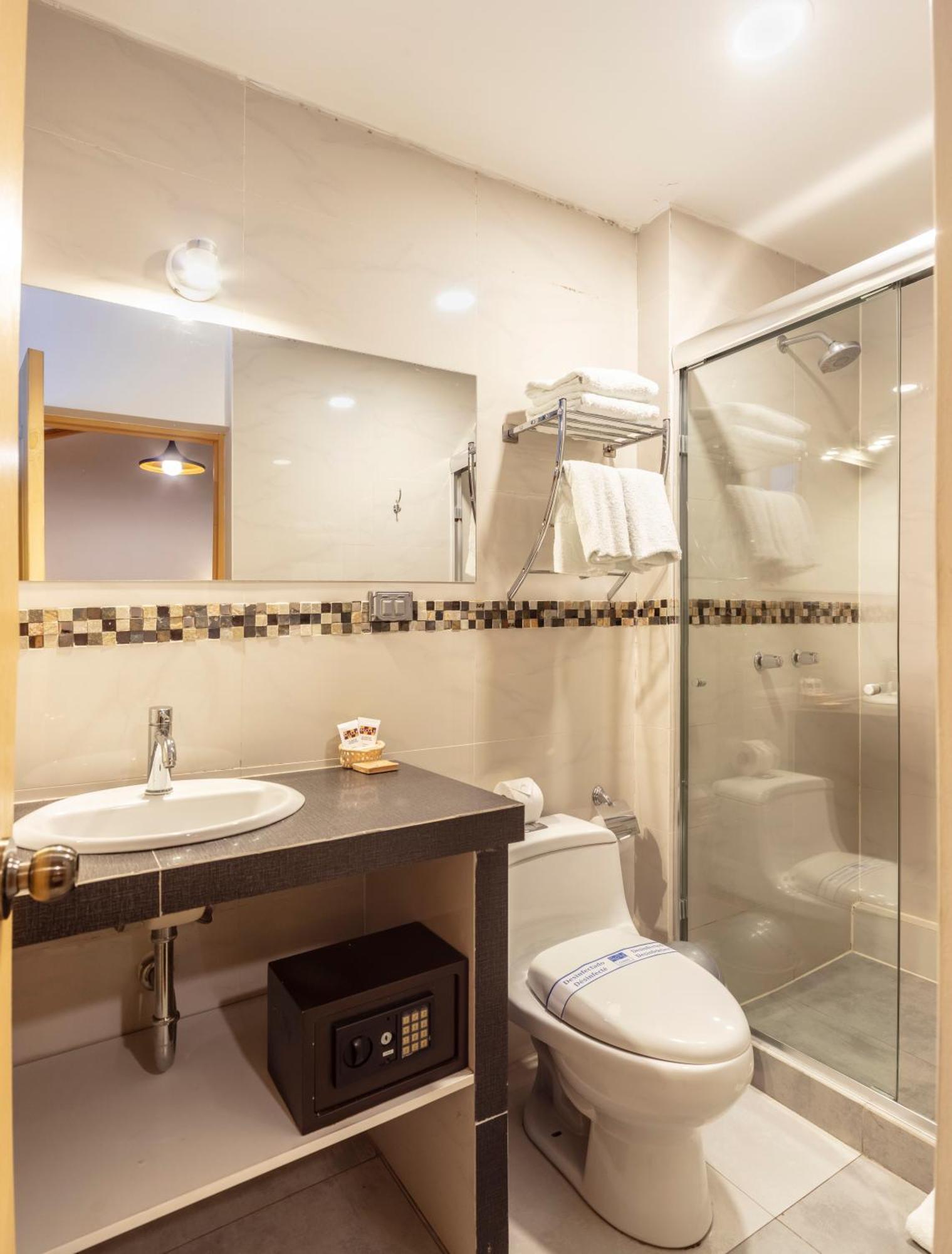 Moaf Cusco Boutique Hotel Εξωτερικό φωτογραφία