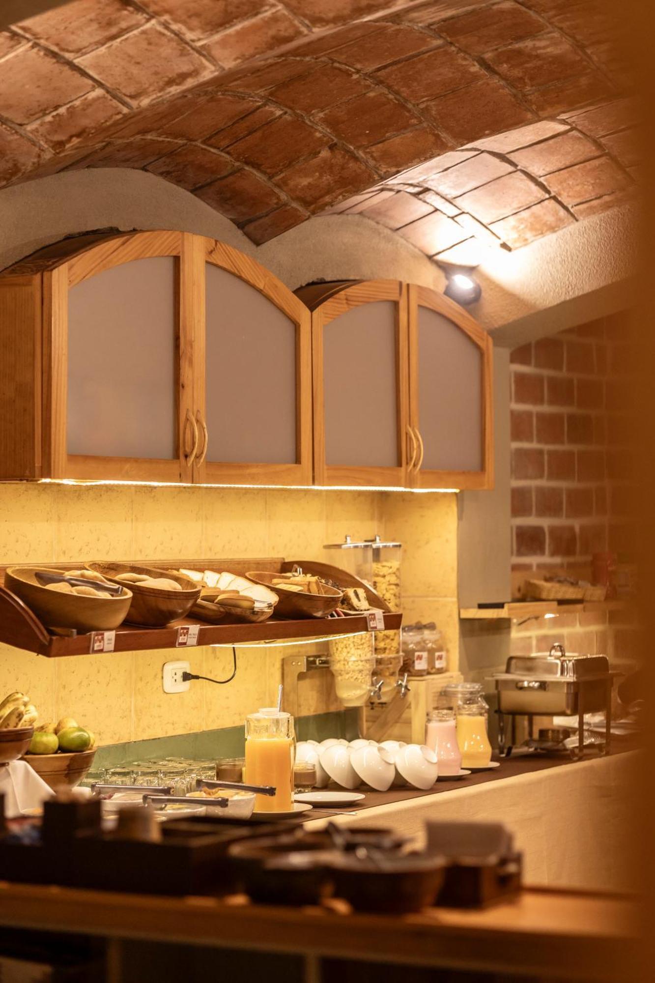 Moaf Cusco Boutique Hotel Εξωτερικό φωτογραφία