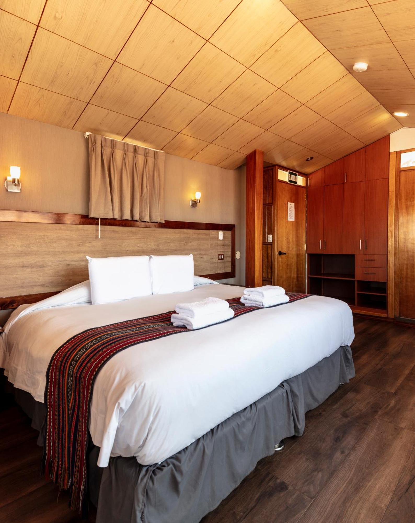 Moaf Cusco Boutique Hotel Εξωτερικό φωτογραφία