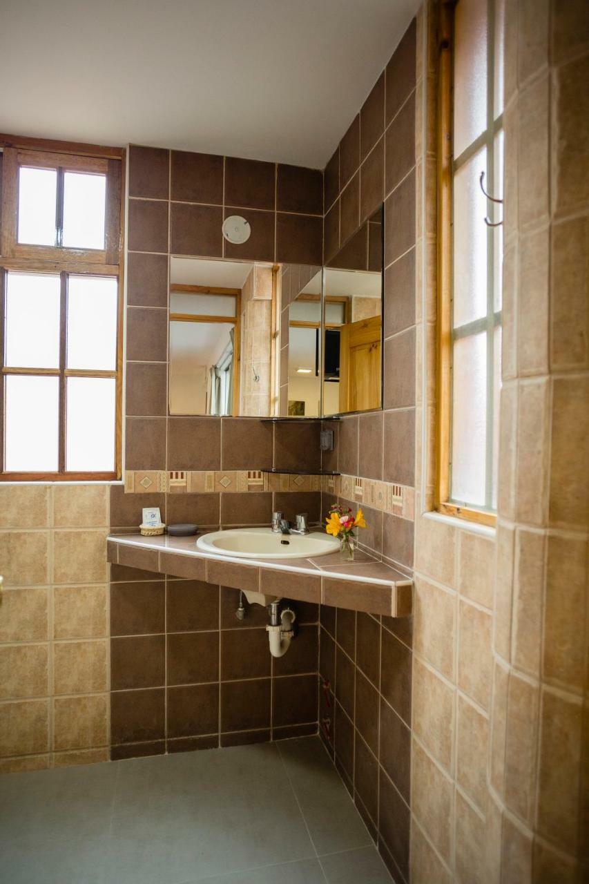 Moaf Cusco Boutique Hotel Εξωτερικό φωτογραφία