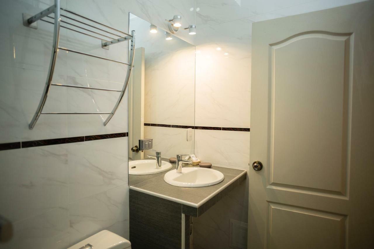 Moaf Cusco Boutique Hotel Εξωτερικό φωτογραφία