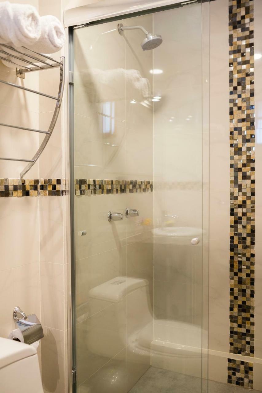 Moaf Cusco Boutique Hotel Δωμάτιο φωτογραφία