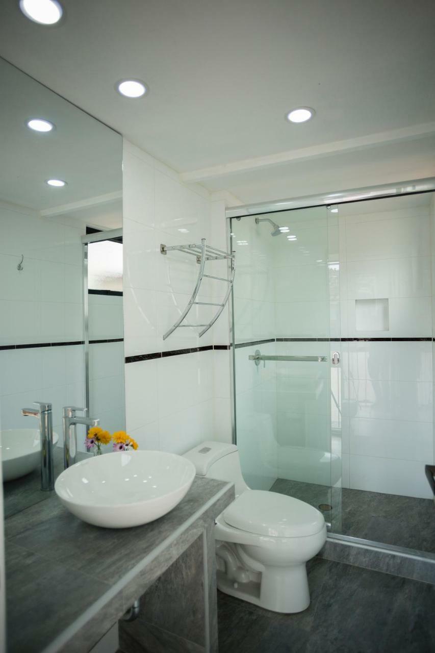 Moaf Cusco Boutique Hotel Εξωτερικό φωτογραφία